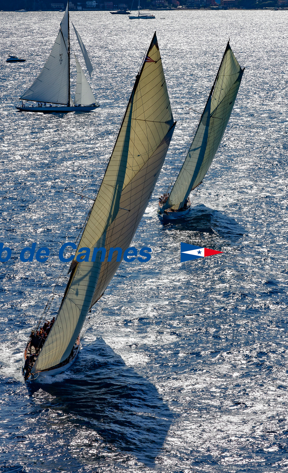 Régates Royales 2021 Régates Royales 2021