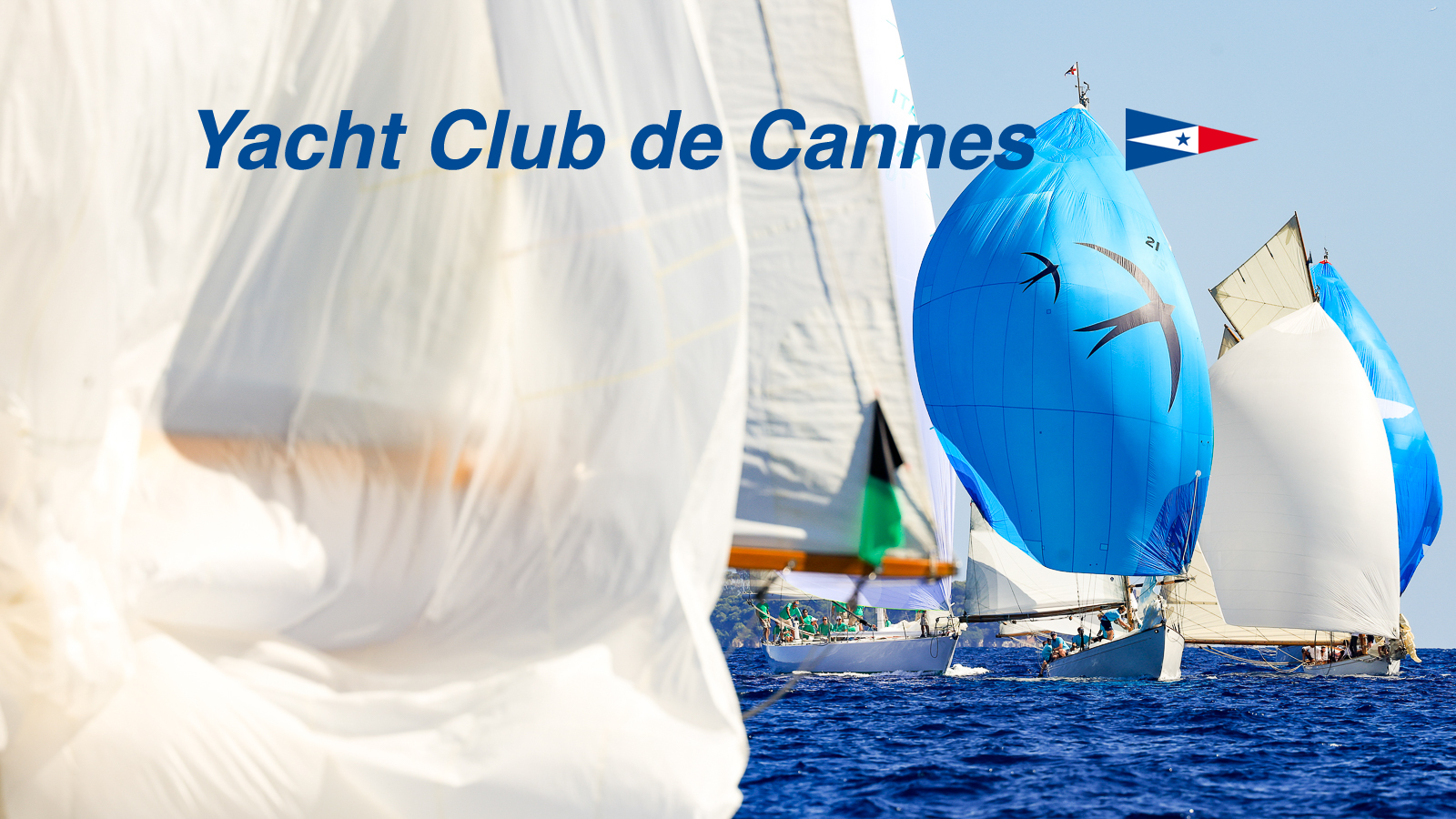 Régates Royales 2021