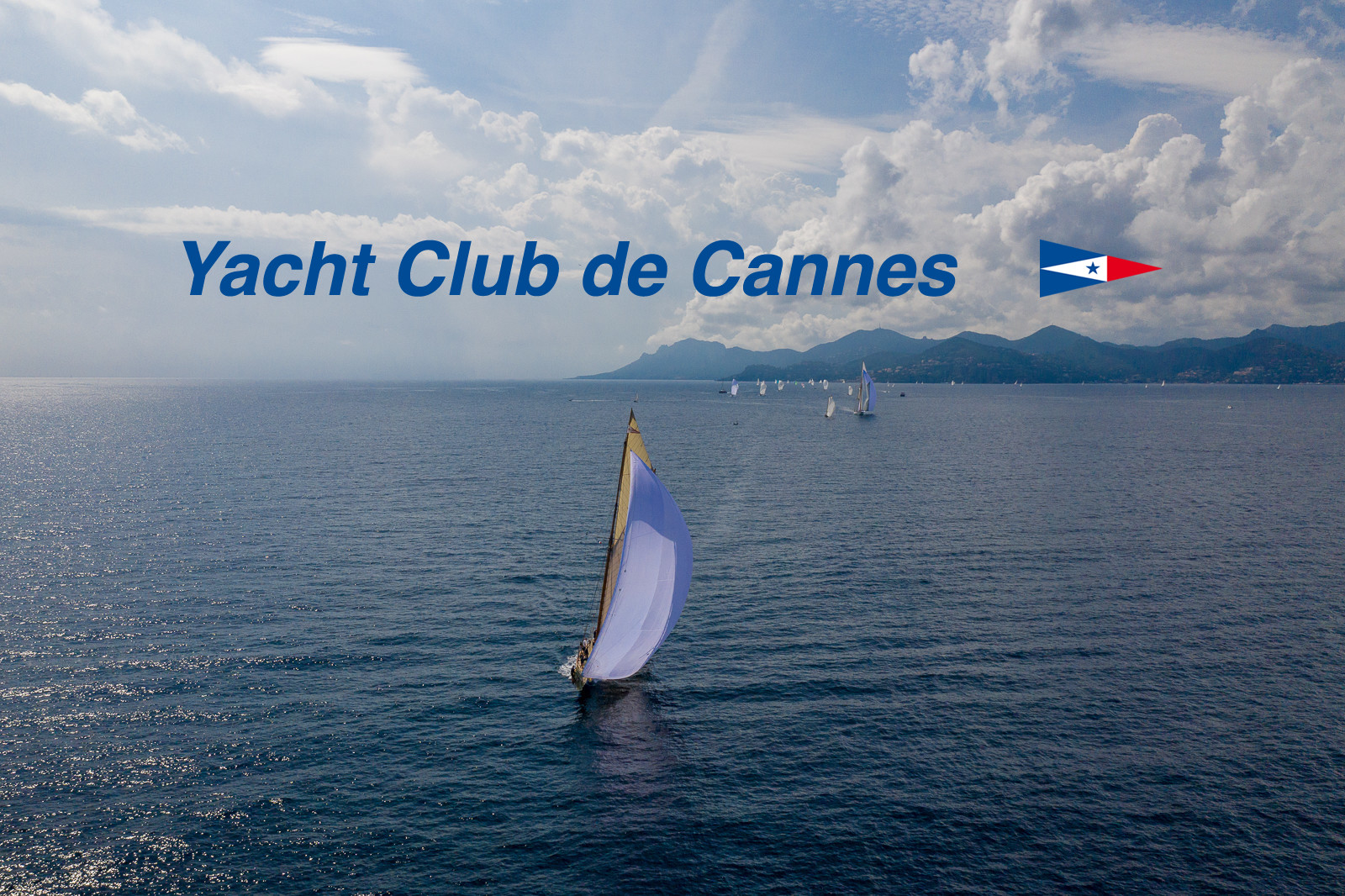 Régates Royales 2020