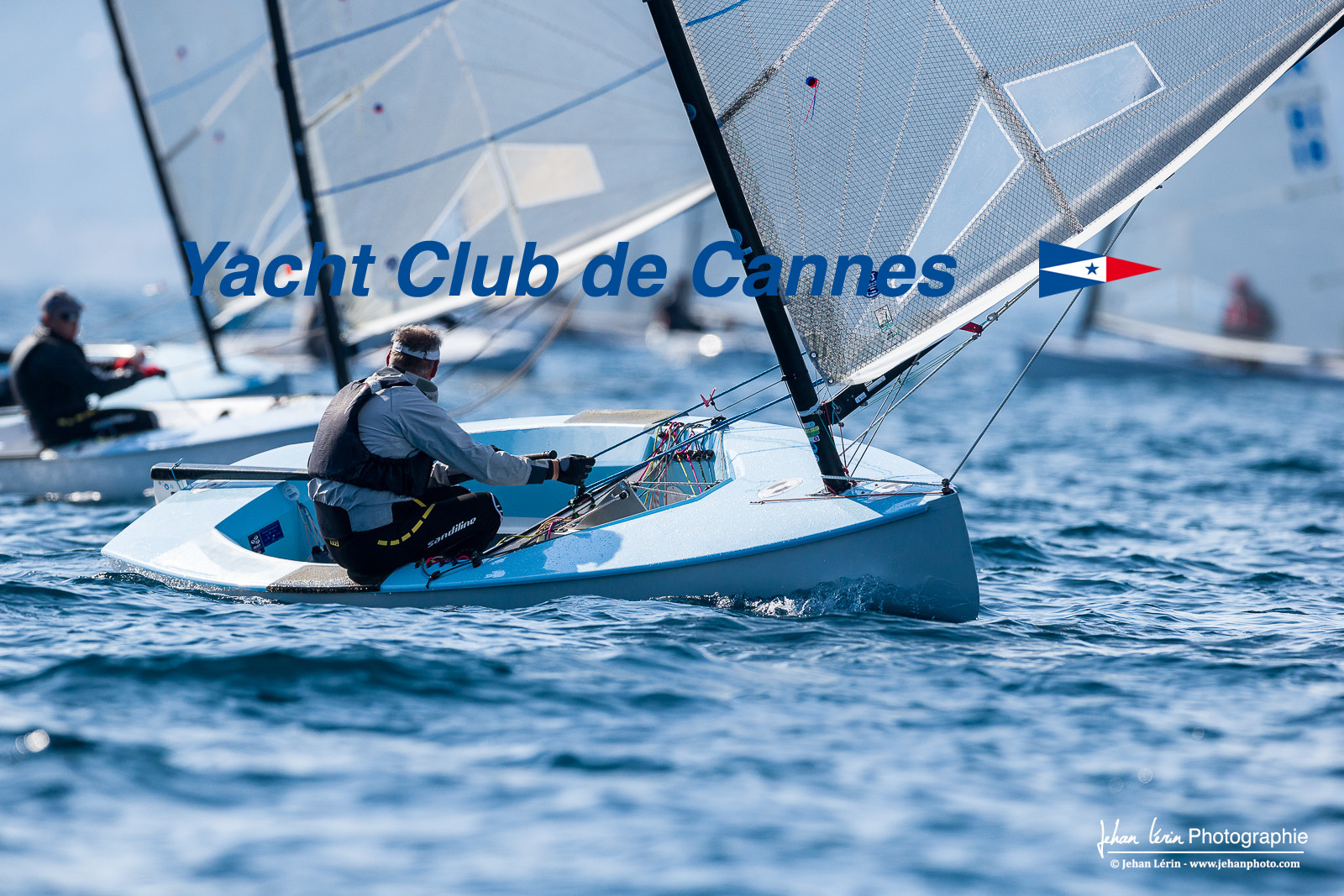 Semaine Internationale de Cannes de Finn 2023