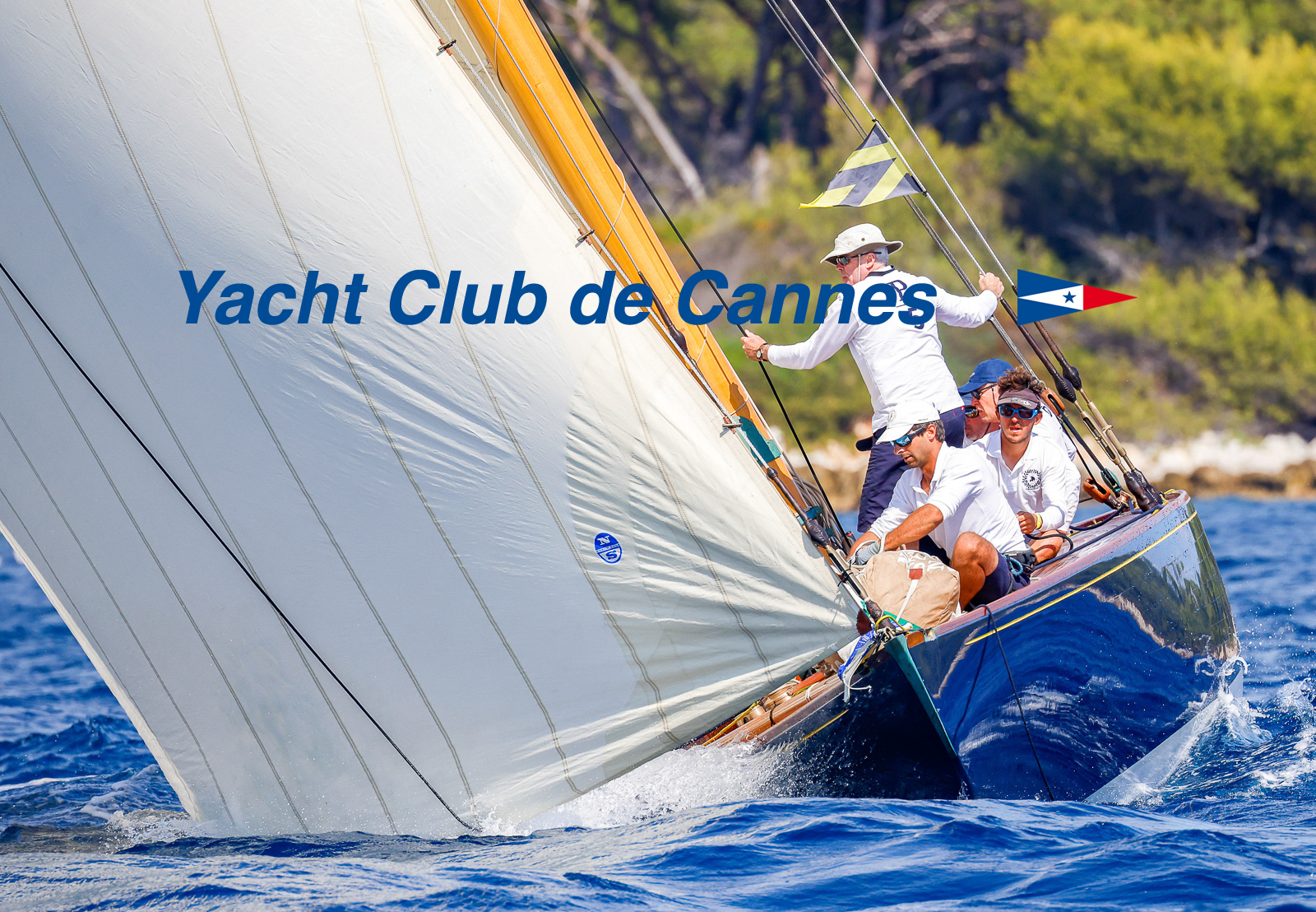 Régates Royales 2021 Régates Royales 2021