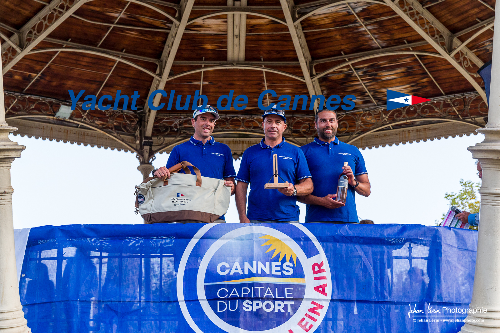 Régates Royales 2021