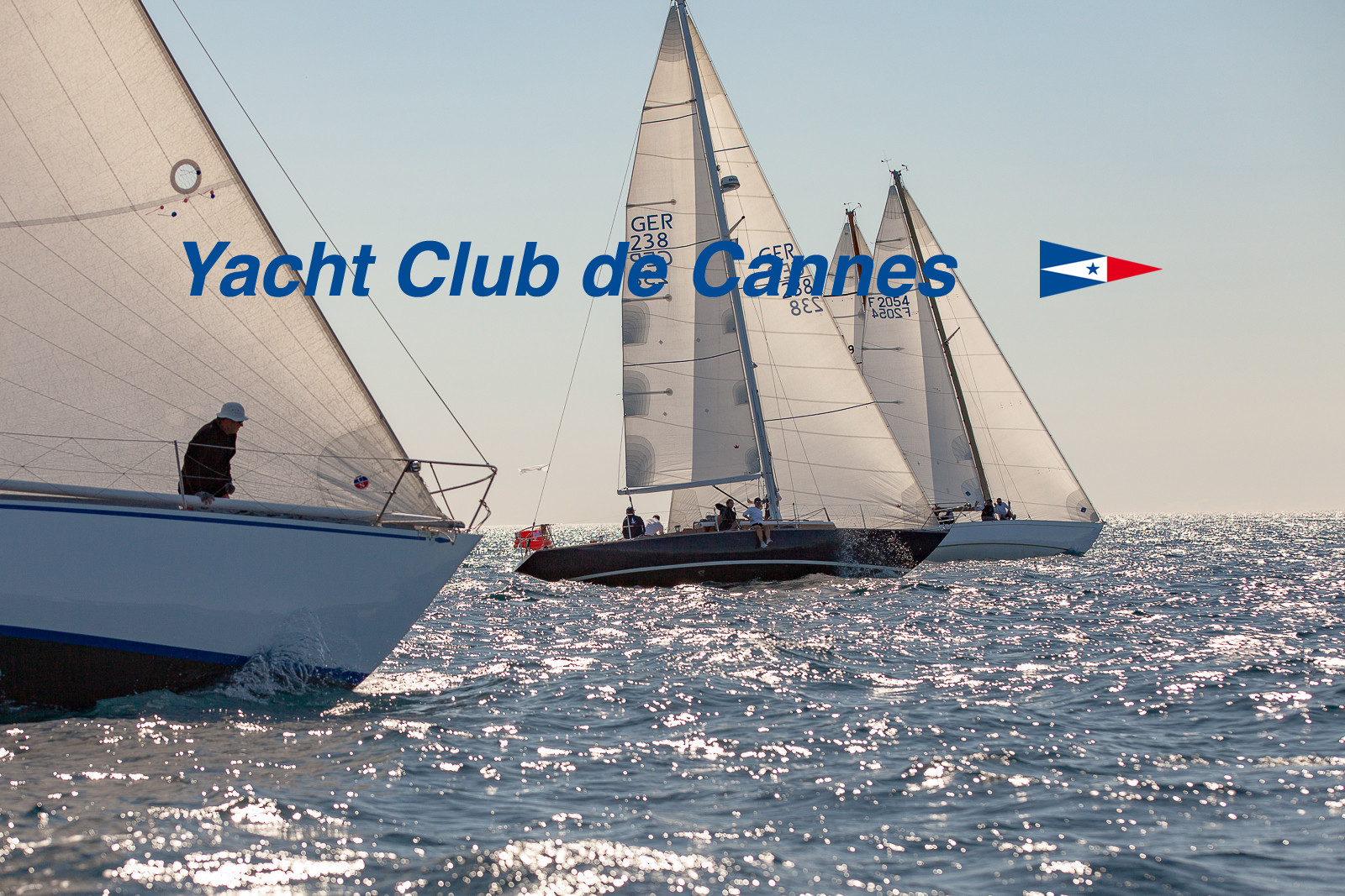 Régates Royales 2020