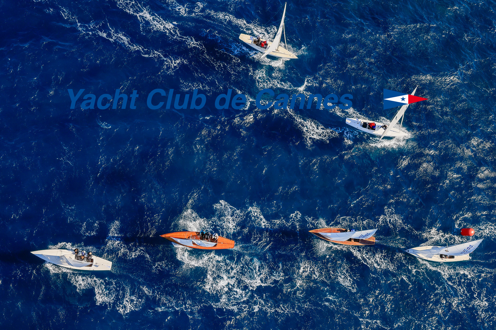 Régates Royales 2021