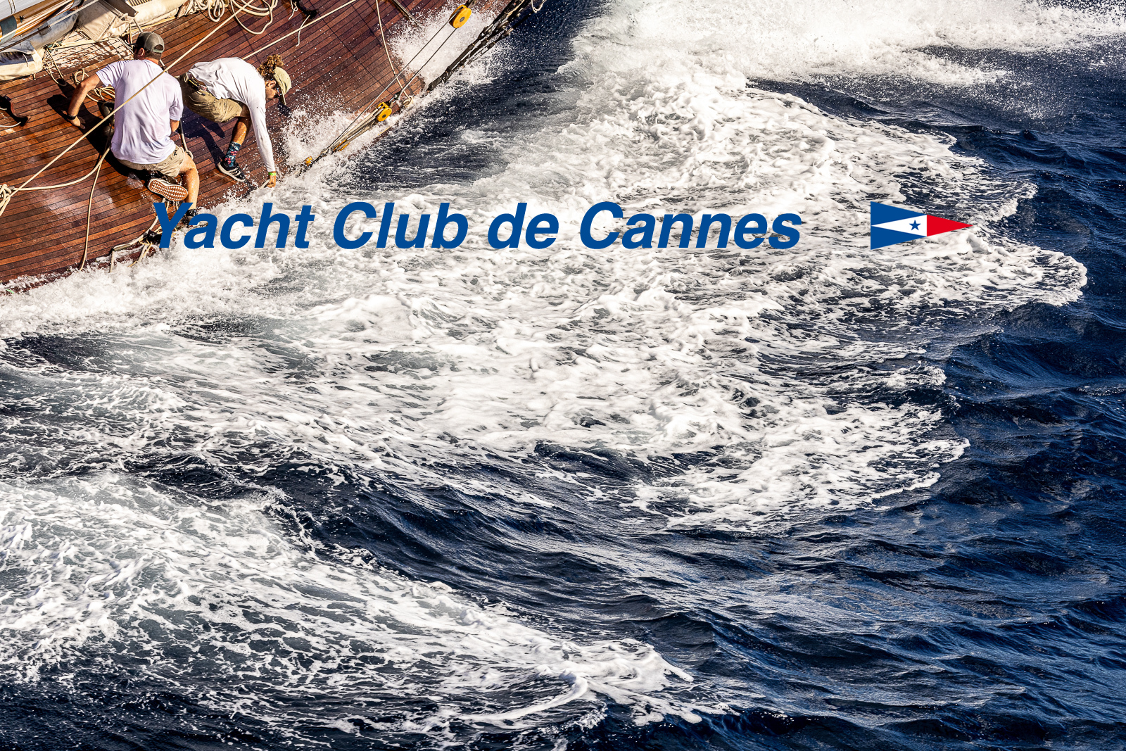 Régates Royales 2021