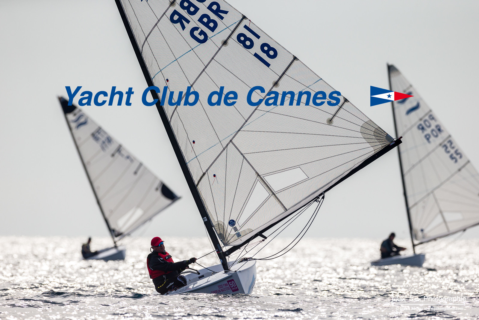 Semaine Internationale de Cannes de Finn 2023