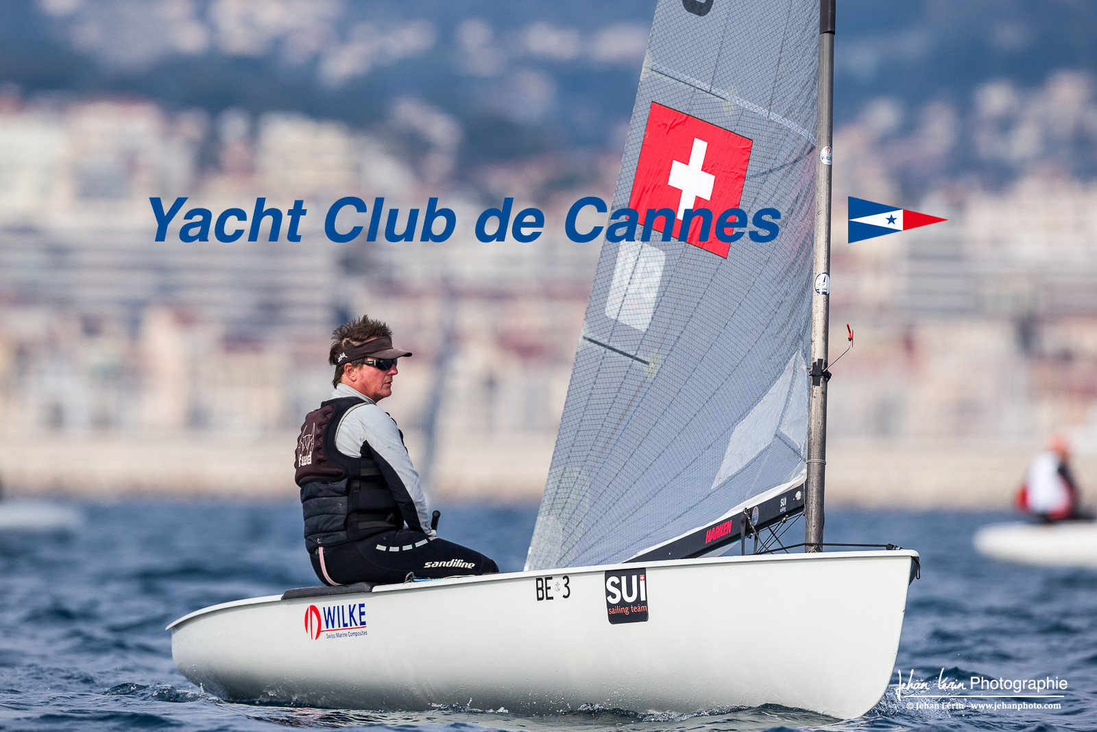 Semaine Internationale de Cannes de Finn 2023