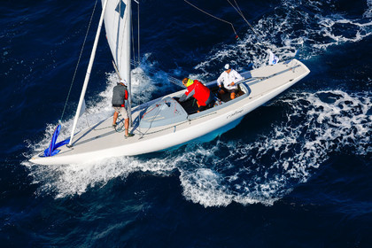 Régates Royales 2021