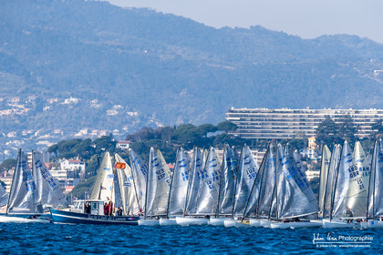 Semaine Internationale de Cannes de Finn 2023