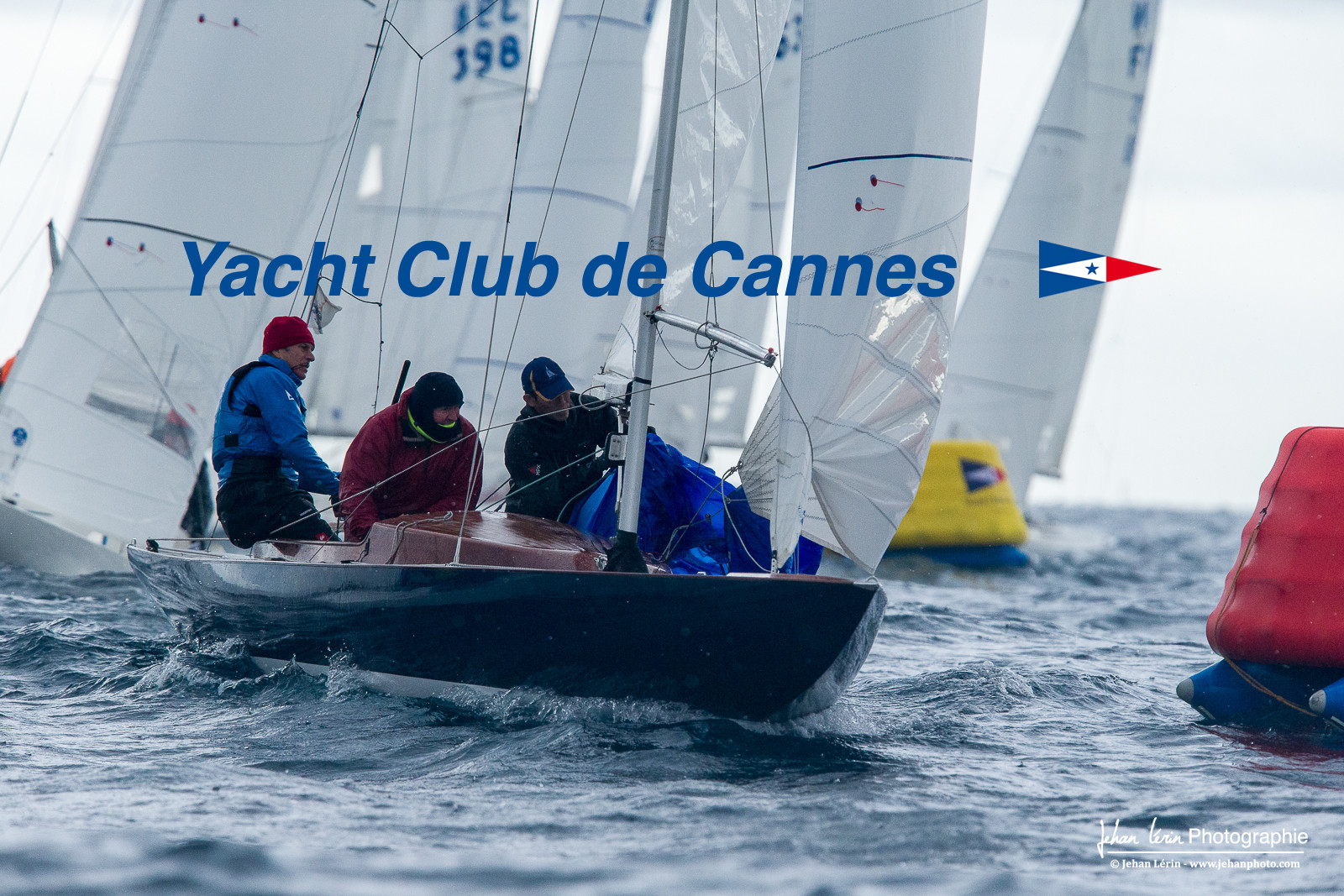 Coupe d'Hiver Dragon 2022 Coupe d'Hiver Dragon 2022