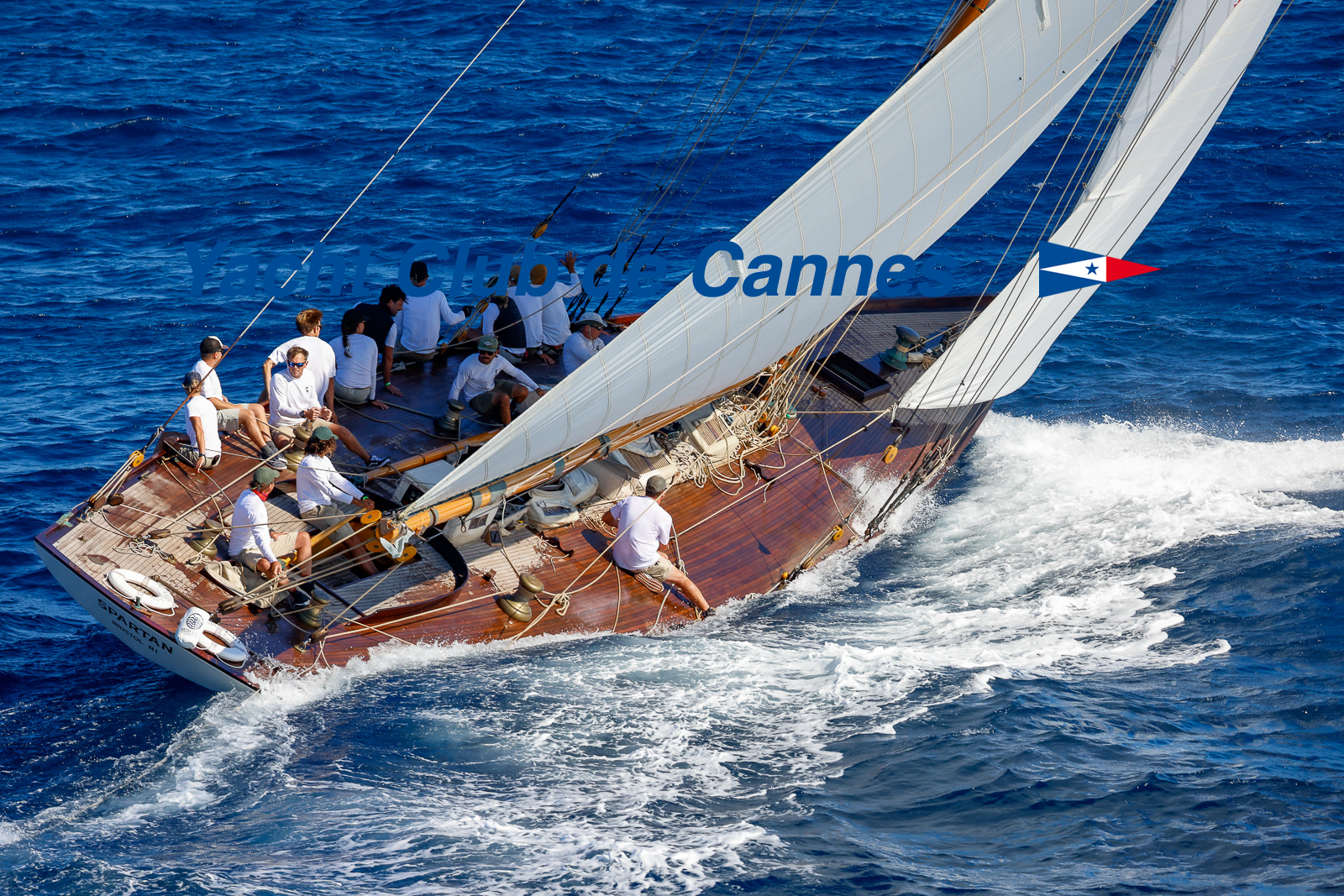 Régates Royales 2021 Régates Royales 2021