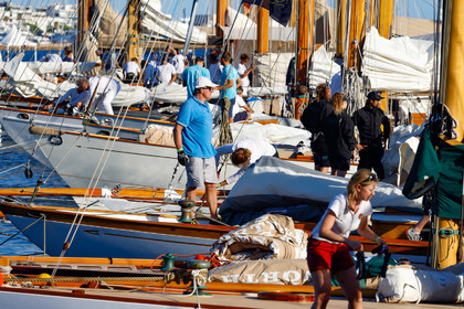 Régates Royales 2021