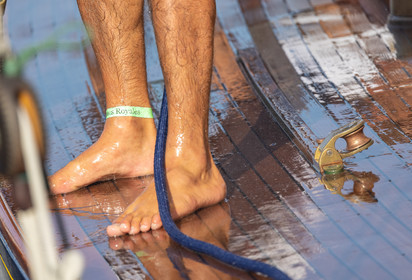 Régates Royales 2021