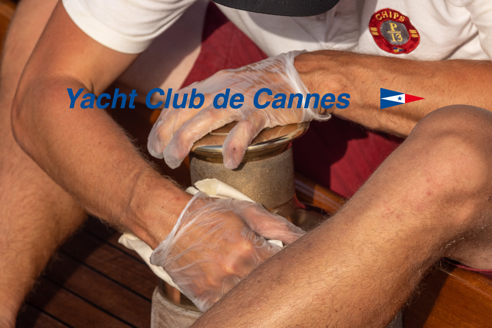 Régates Royales 2021