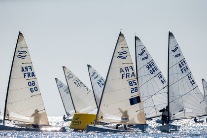 Semaine Internationale de Cannes de Finn 2023