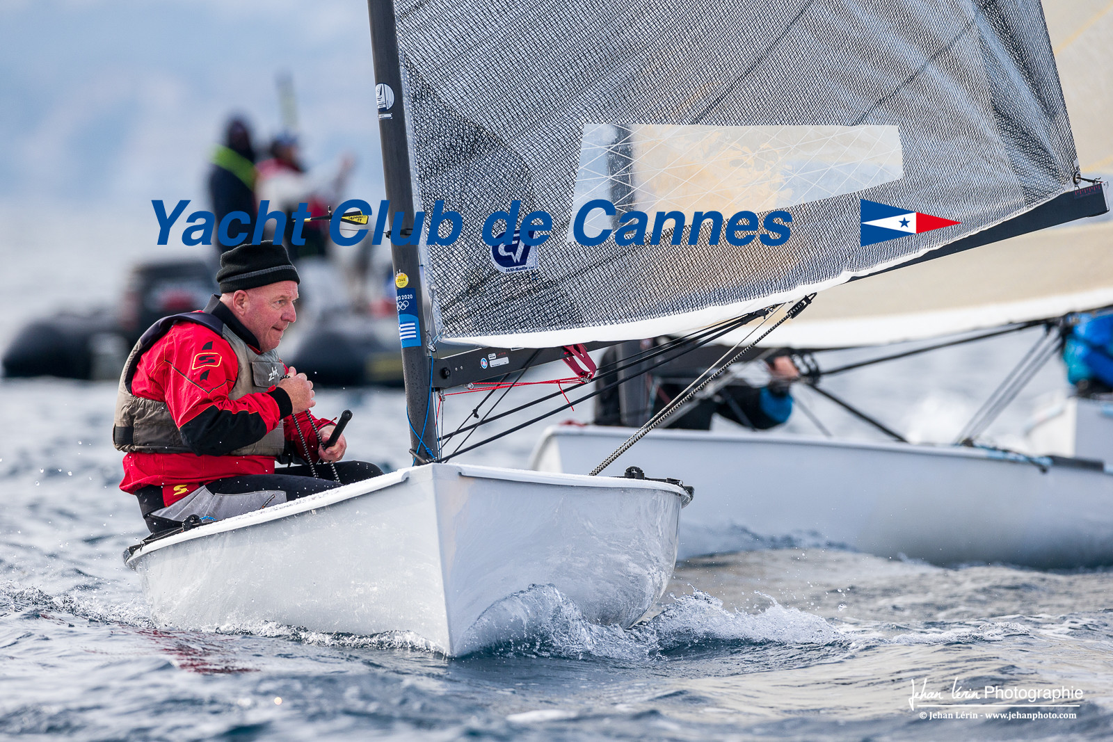 Semaine Internationale de Cannes de Finn 2023