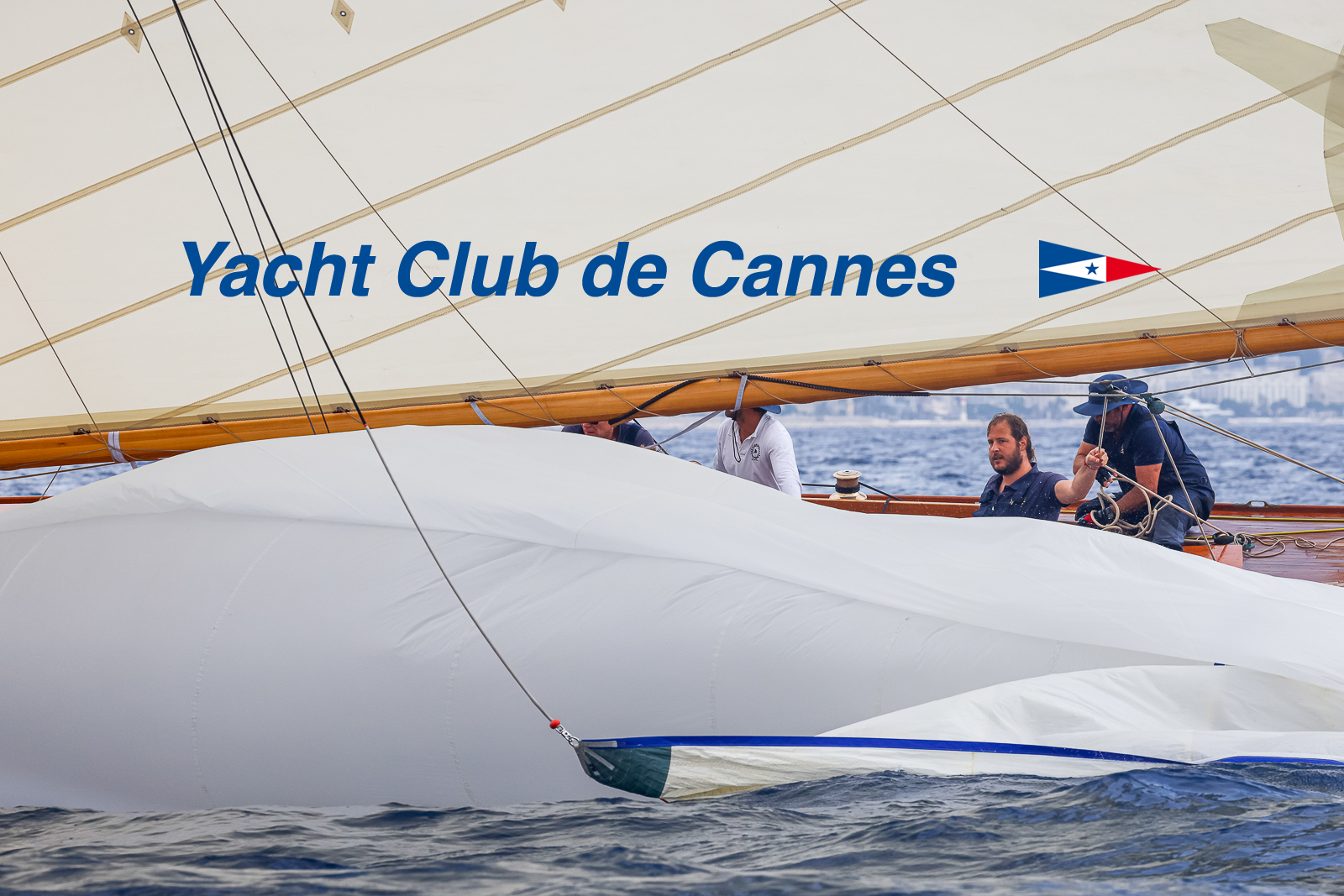 Régates Royales 2021