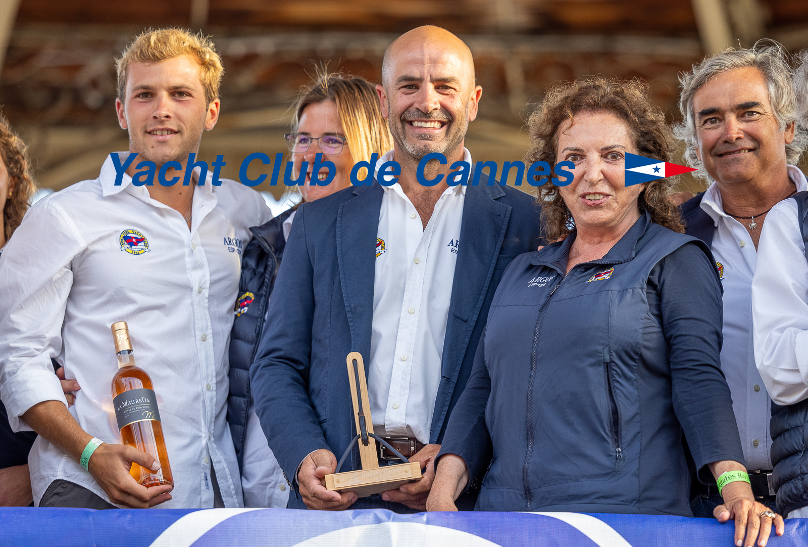 Régates Royales 2021