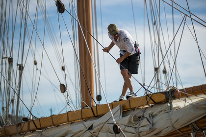 Régates Royales 2020