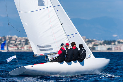 Régates Royales 2021