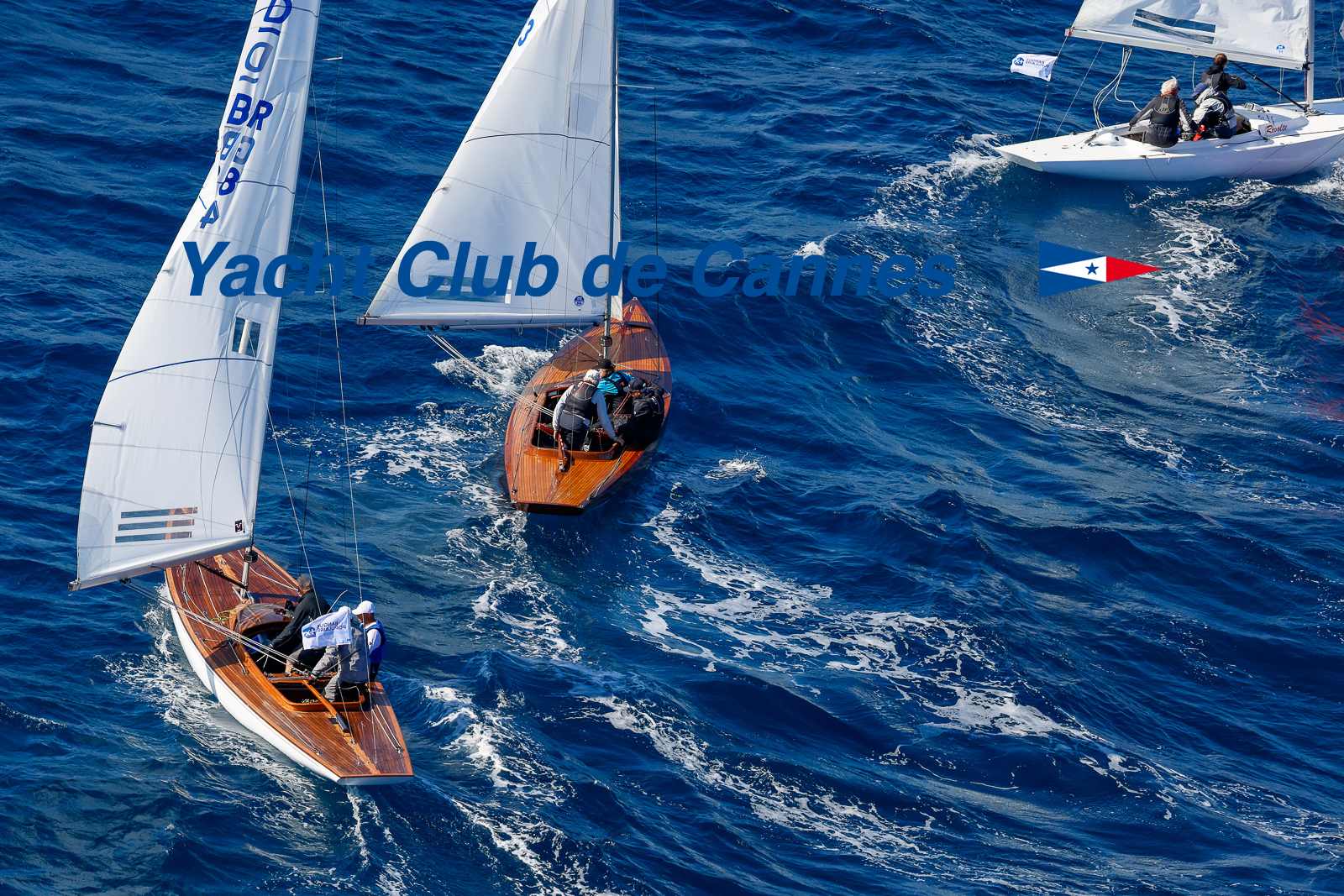 Régates Royales 2021 Régates Royales 2021