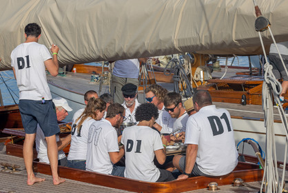 Régates Royales 2021