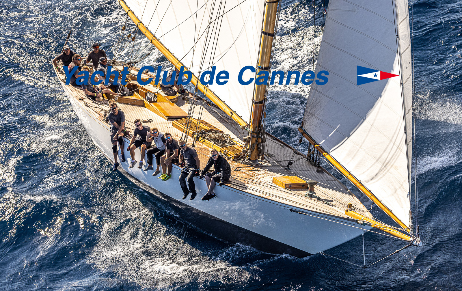 Régates Royales 2021