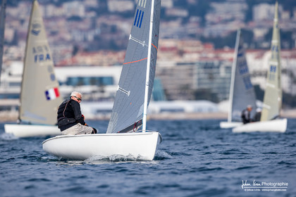 Semaine Internationale de Cannes de Finn 2023