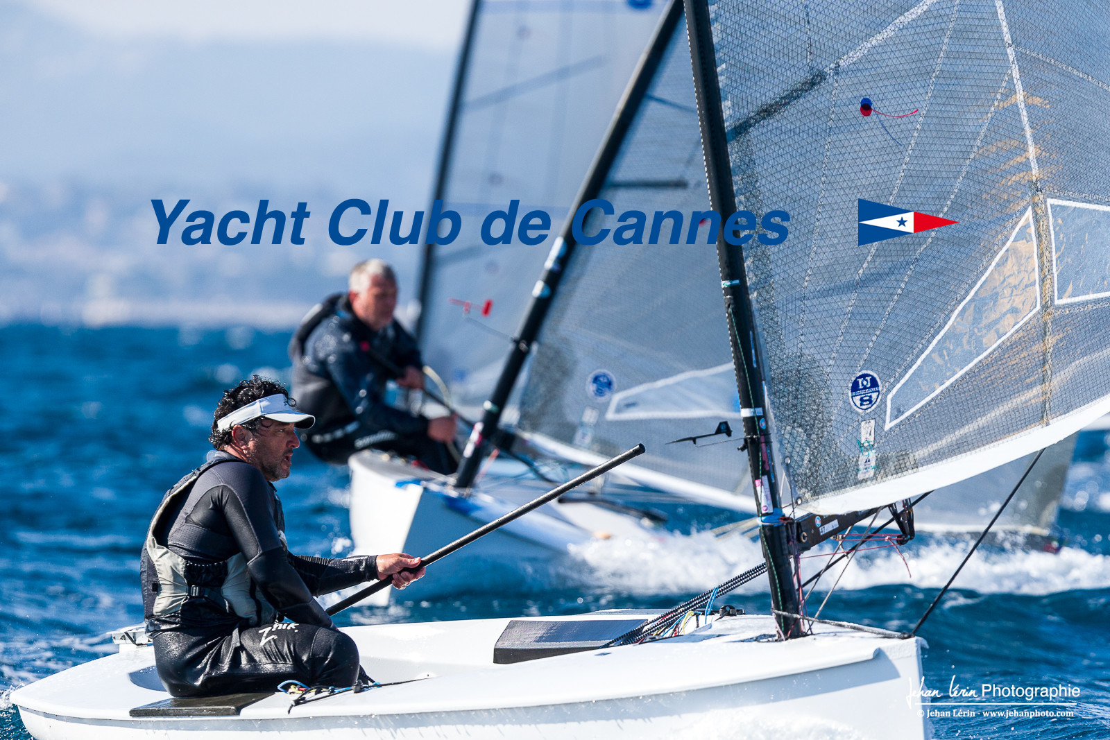 Semaine Internationale de Cannes de Finn 2023