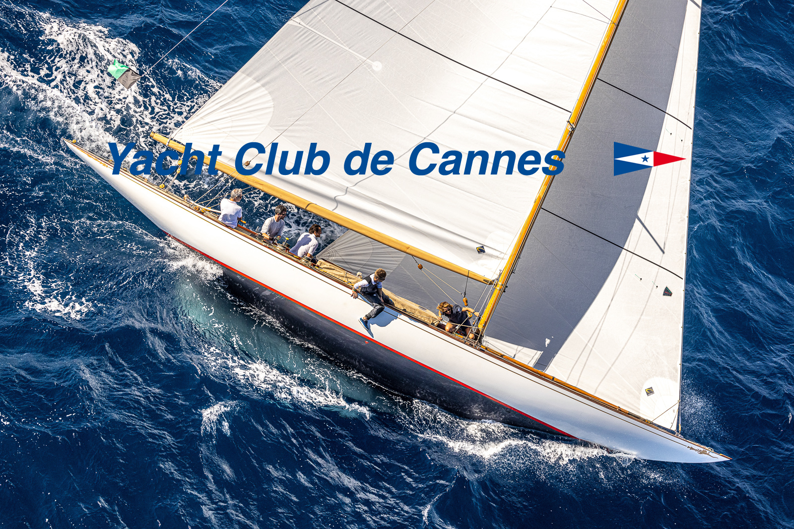 Régates Royales 2021