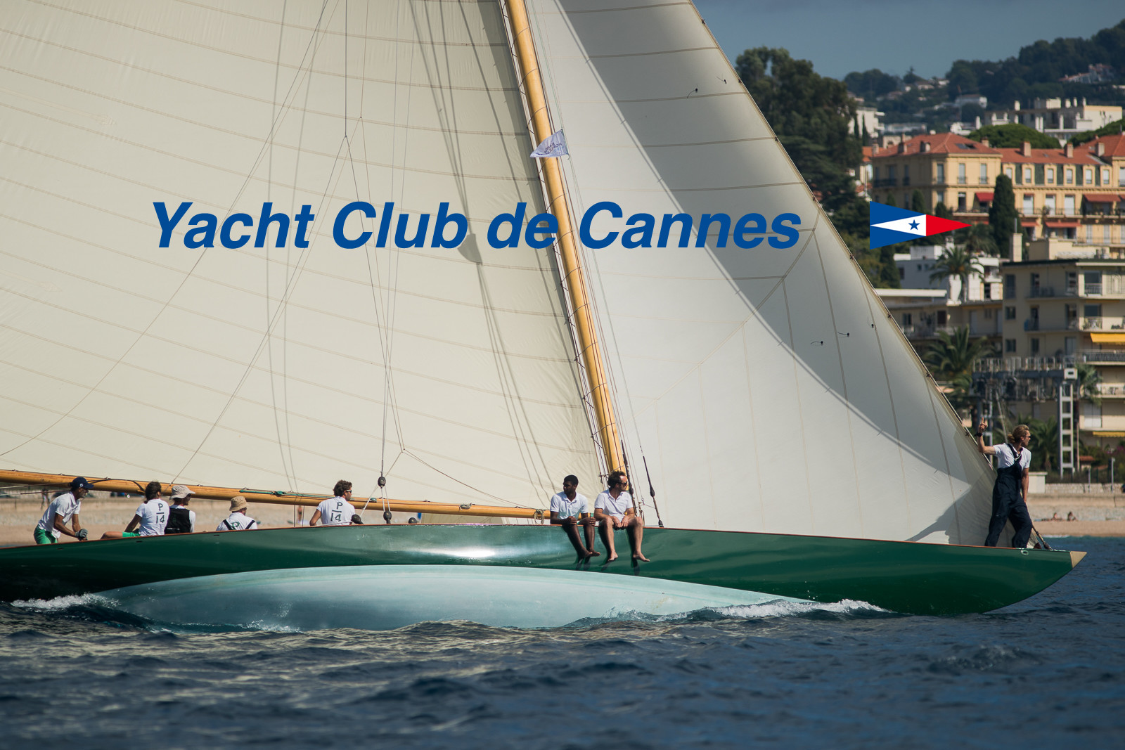 Régates Royales 2020