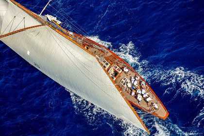 Régates Royales 2021