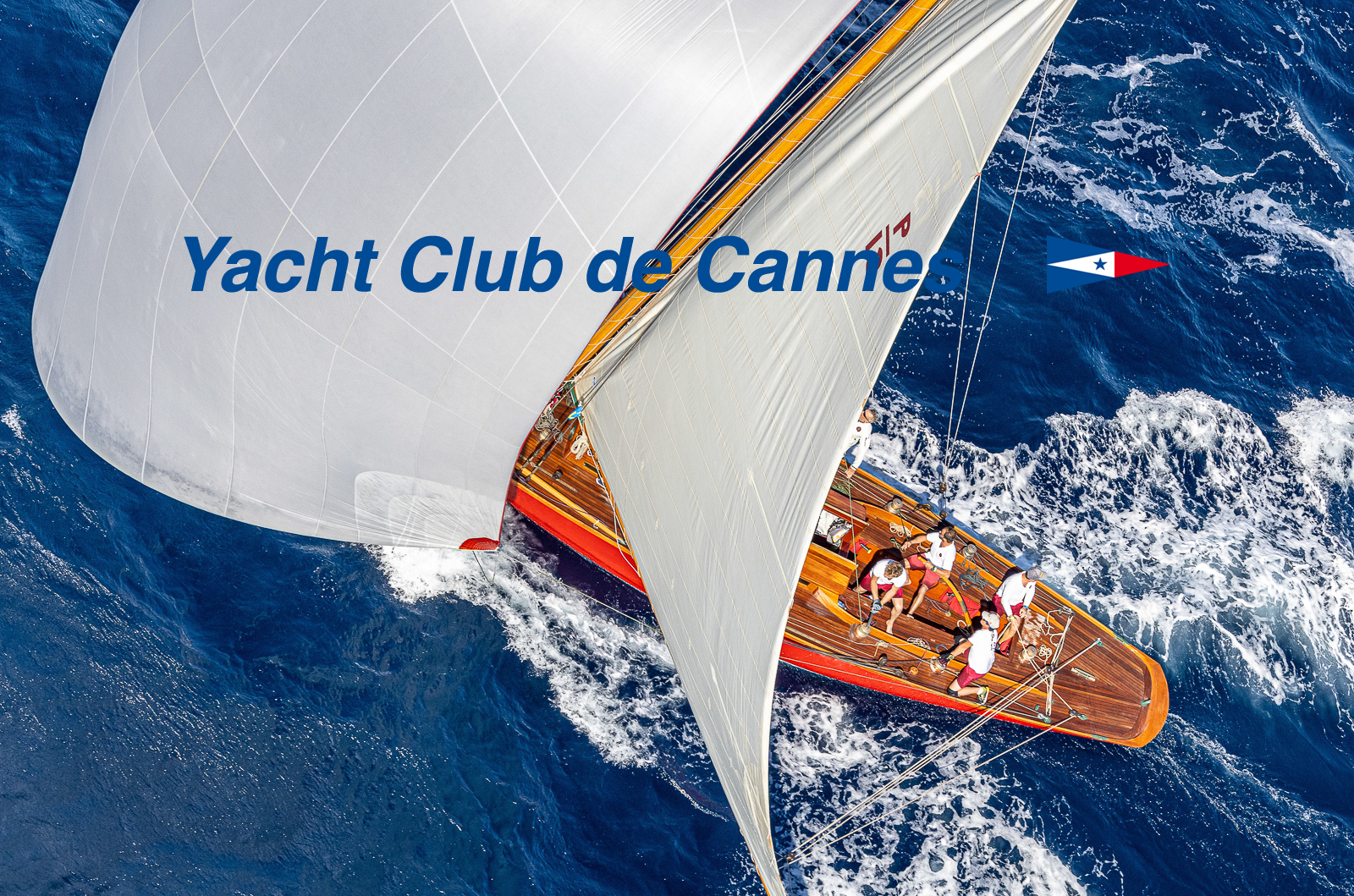 Régates Royales 2021