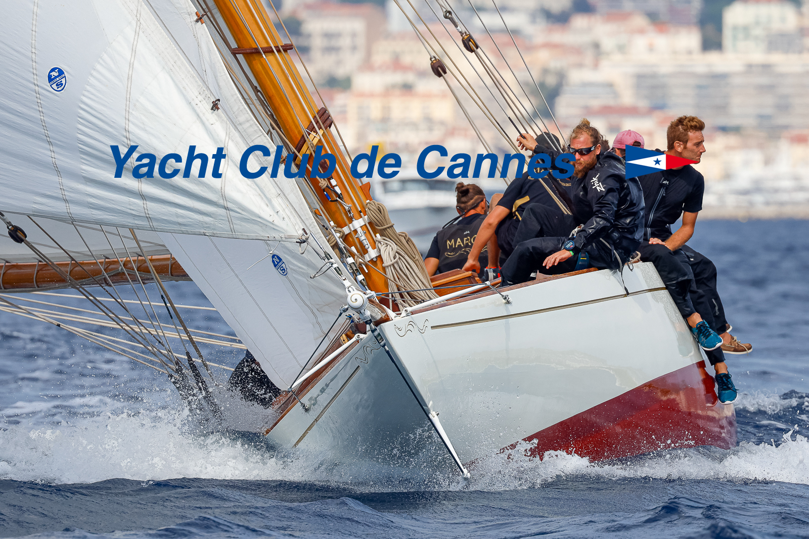 Régates Royales 2021