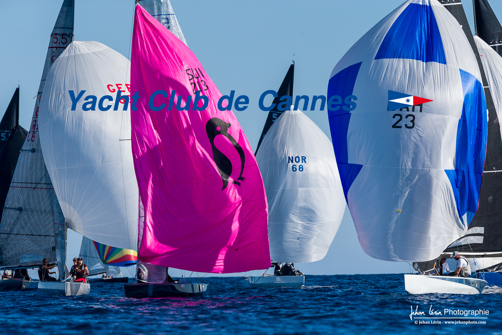 Régates Royales 2021 Régates Royales 2021