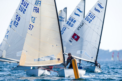 Semaine Internationale de Cannes de Finn 2023