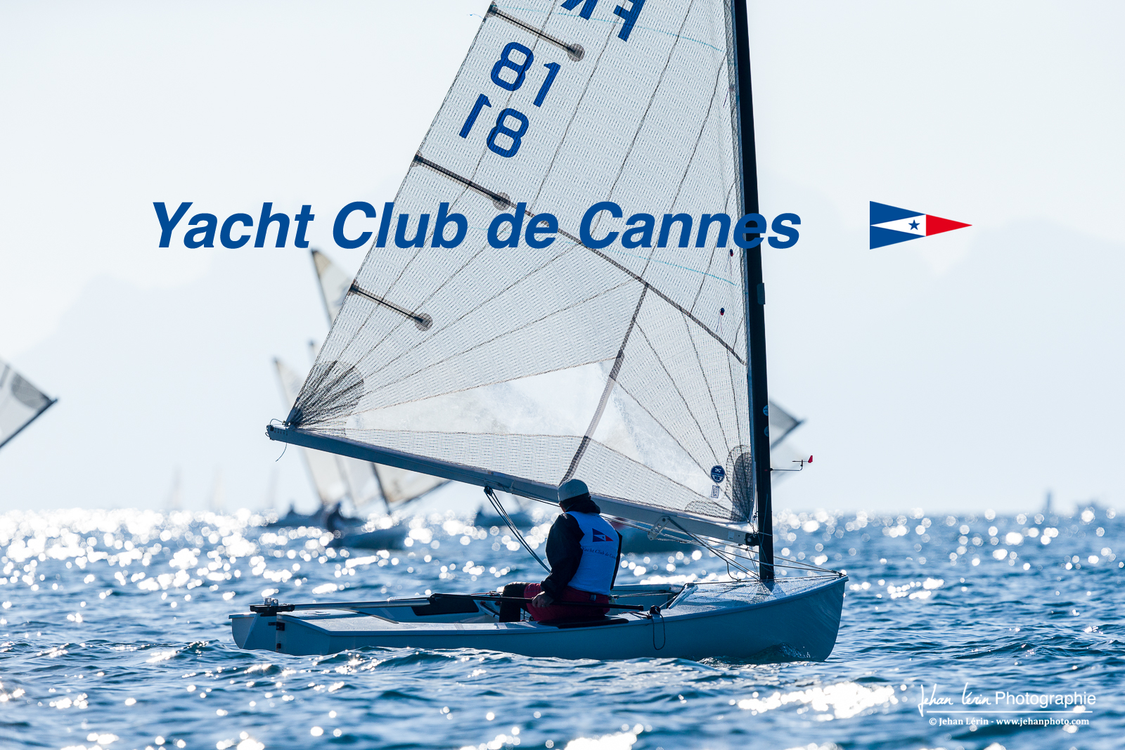 Semaine Internationale de Cannes de Finn 2022