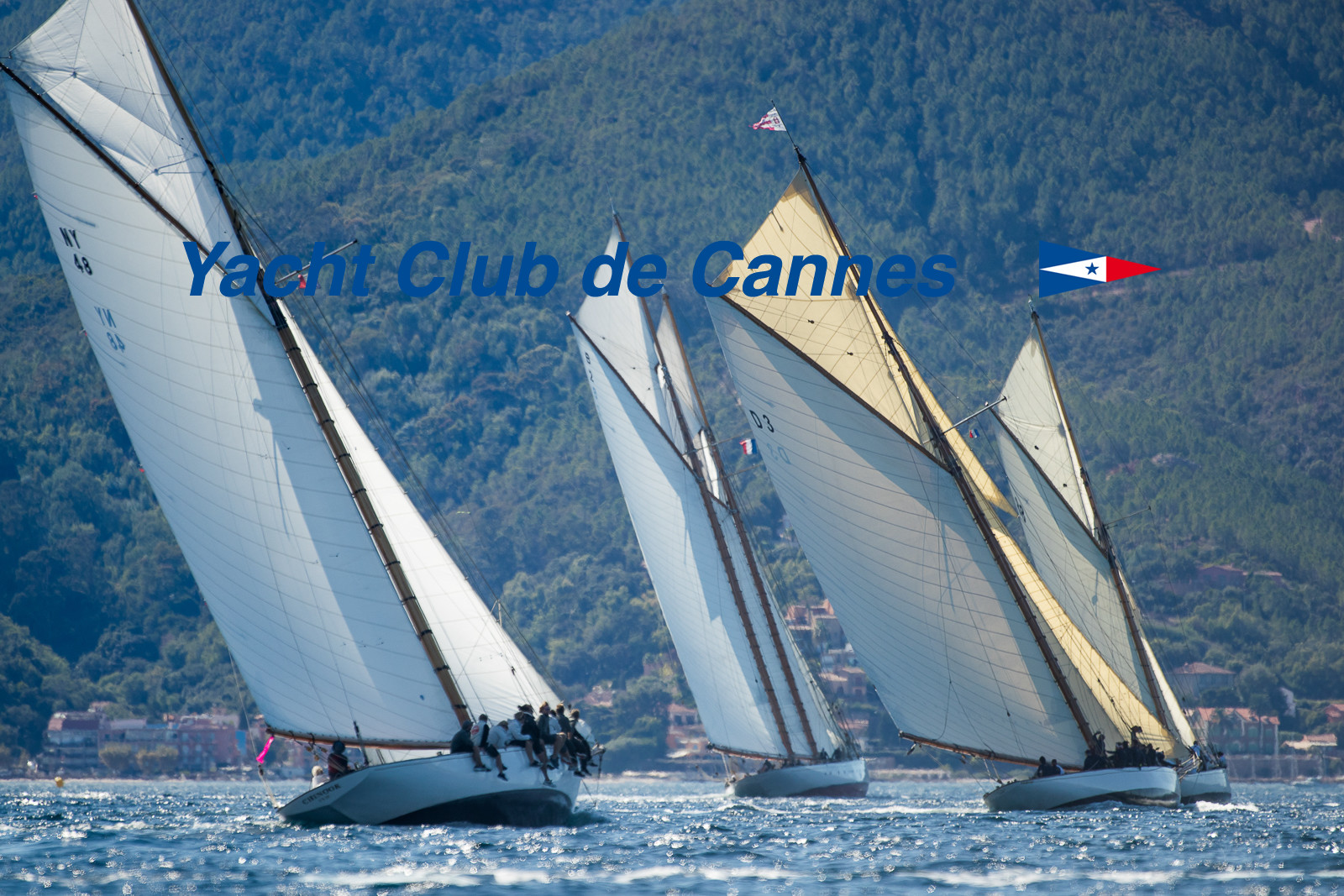 Régates Royales 2020