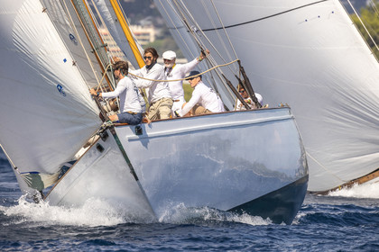 Régates Royales 2021