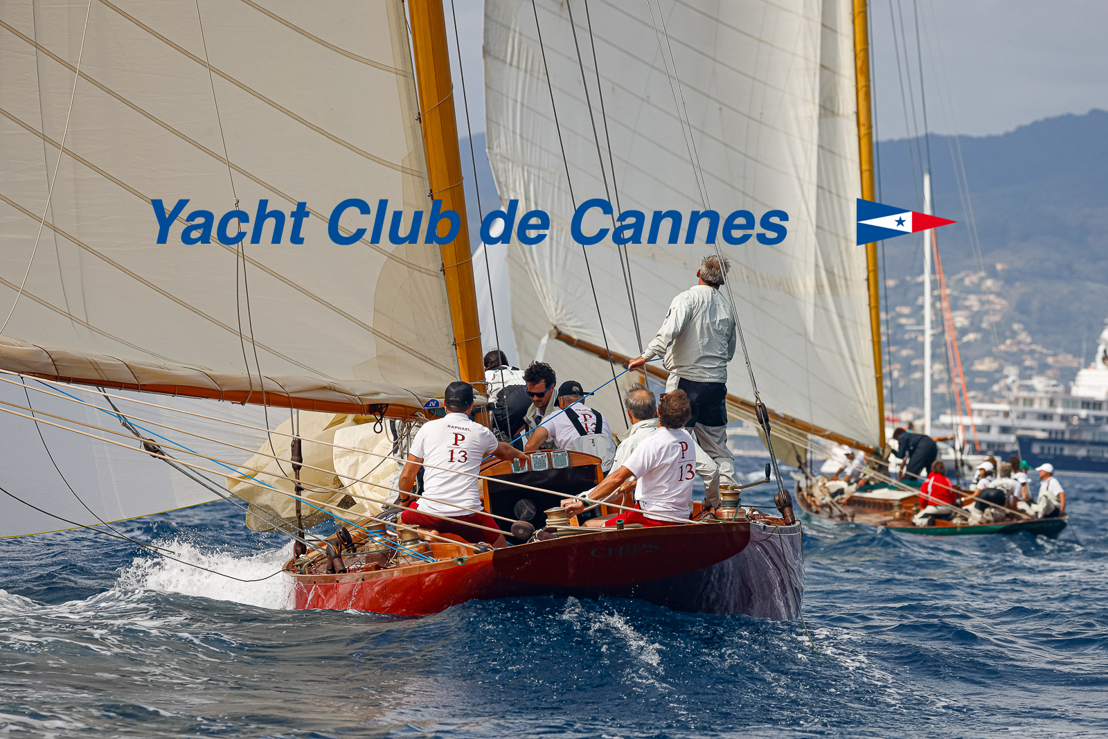 Régates Royales 2021