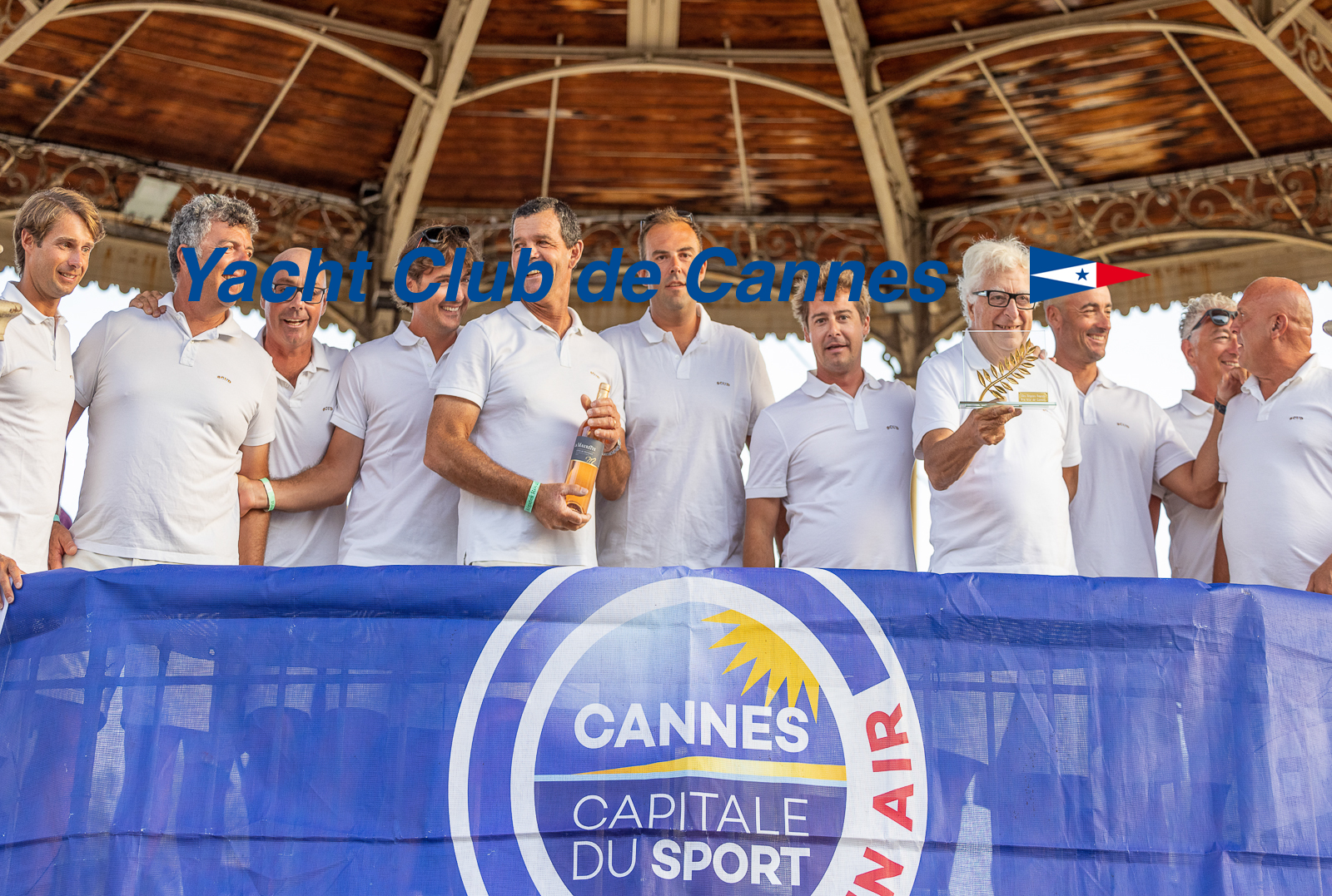 Régates Royales 2021