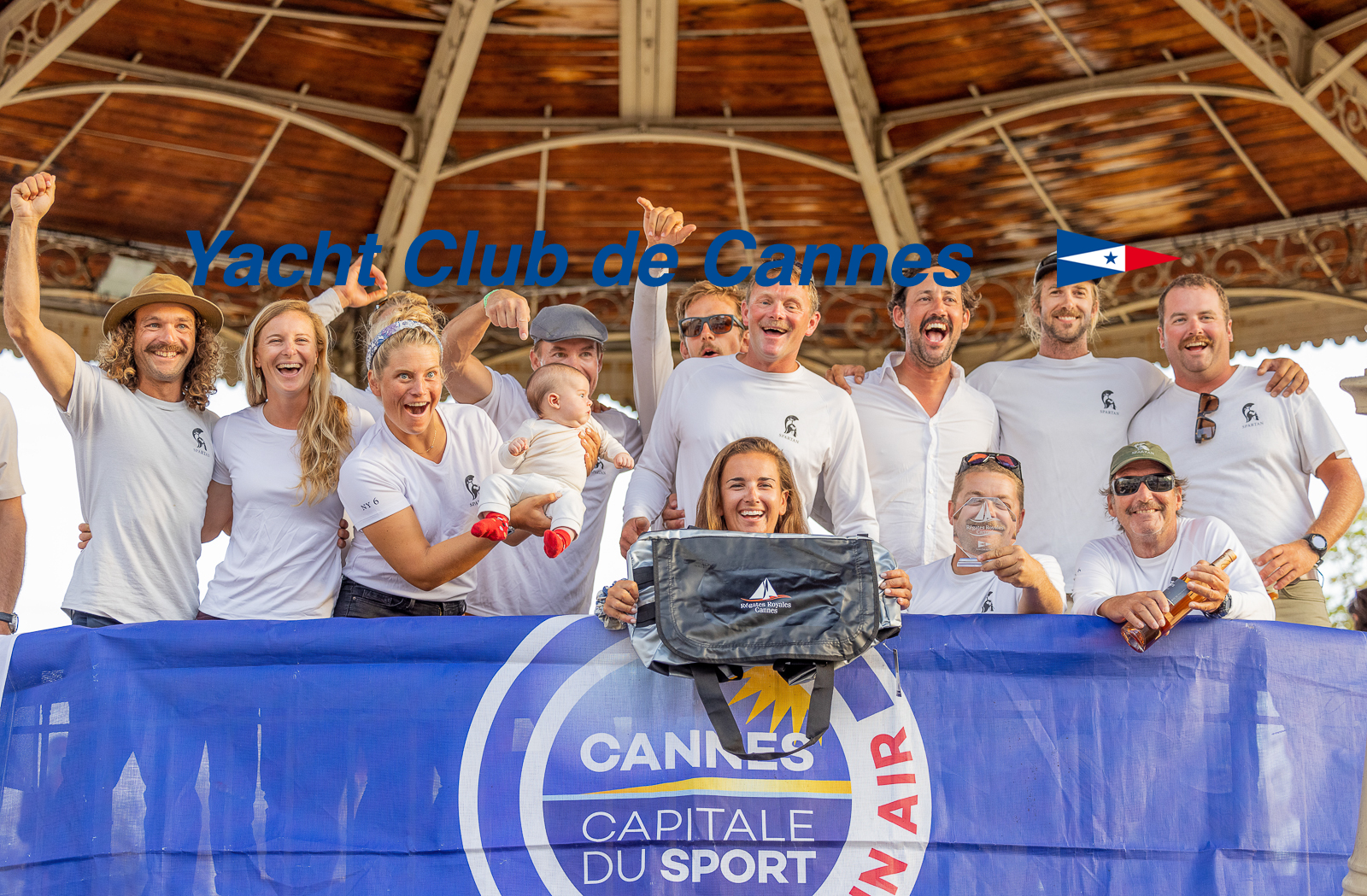 Régates Royales 2021