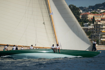 Régates Royales 2020