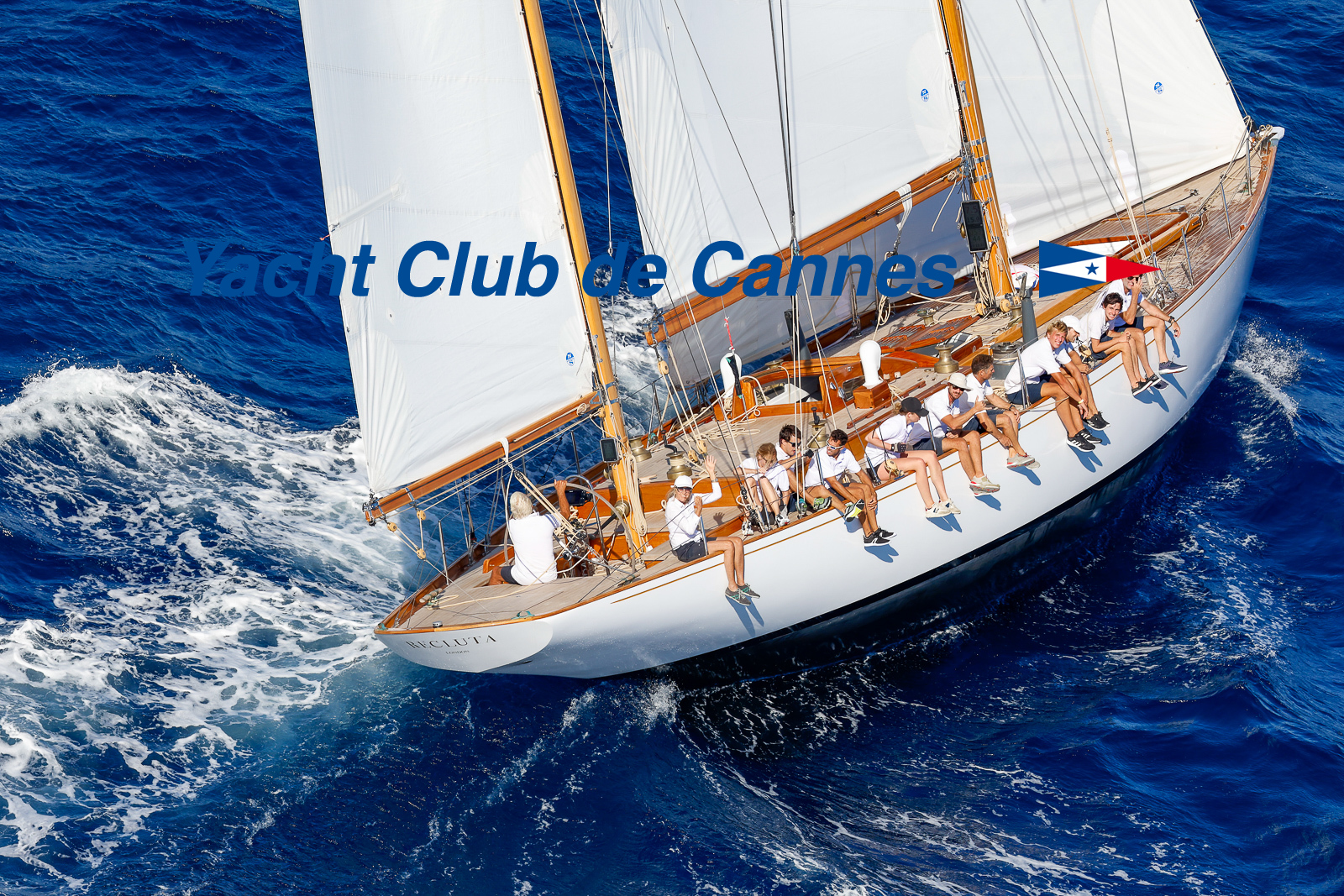 Régates Royales 2021 Régates Royales 2021