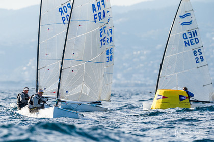 Semaine Internationale de Cannes de Finn 2023