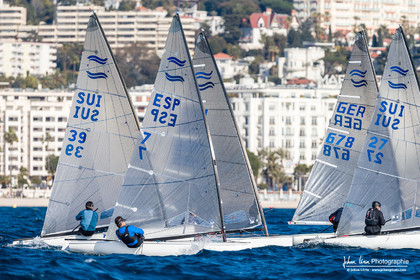 Semaine Internationale de Cannes de Finn 2023