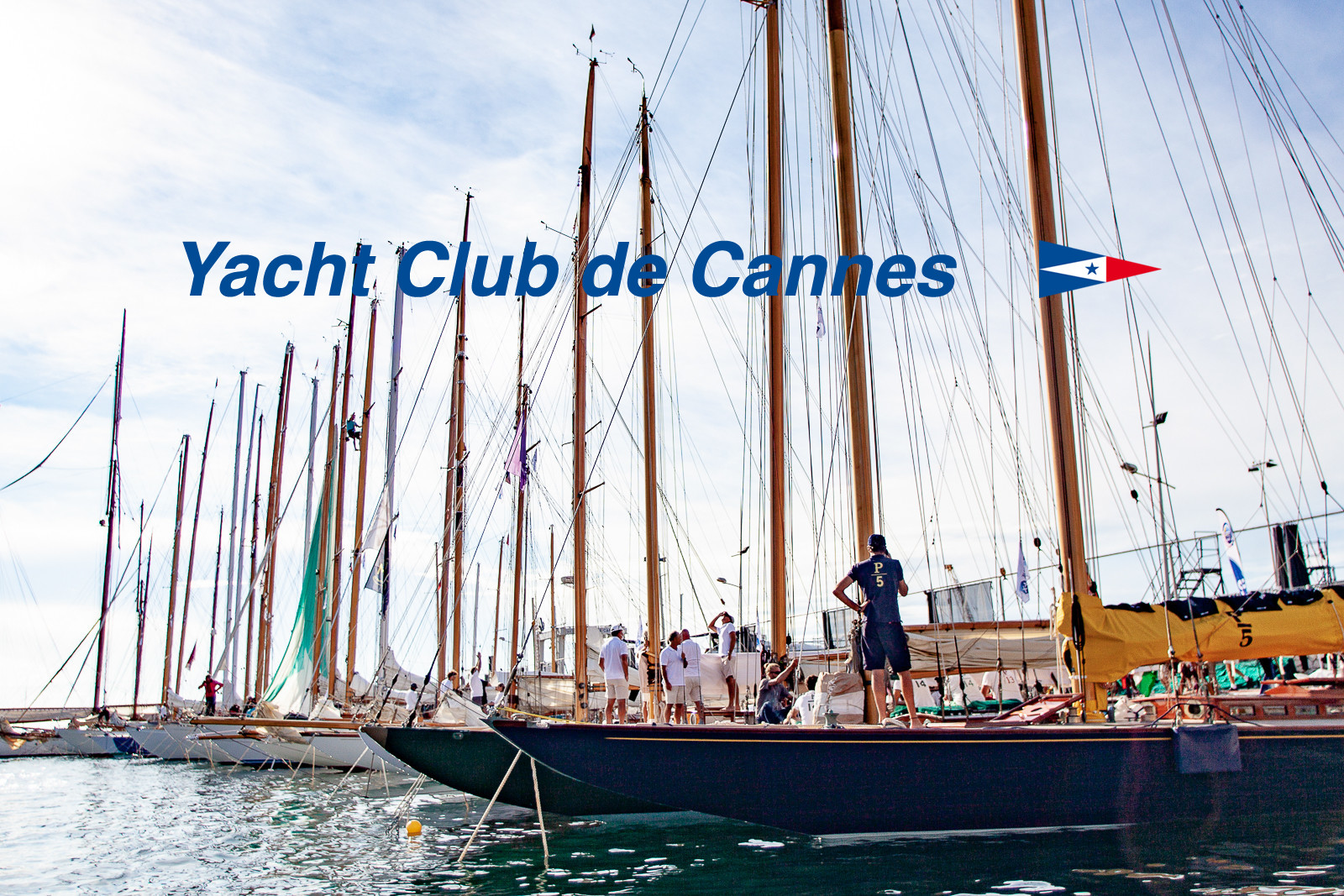 Régates Royales 2020