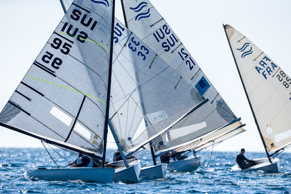 Semaine Internationale de Cannes de Finn 2023