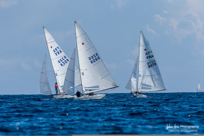 Régates Royales 2020