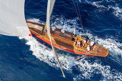 Régates Royales 2021